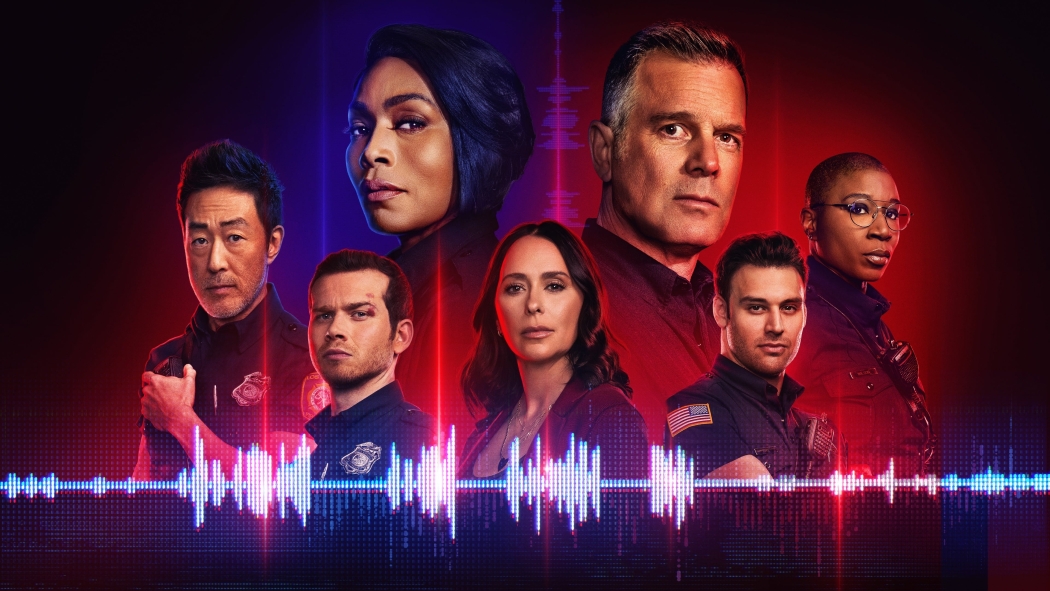 9-1-1 3. Sezon 16. Bölüm izle