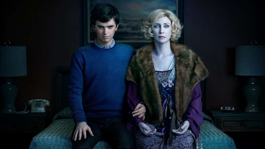 Bates Motel 3. Sezon 2. Bölüm izle