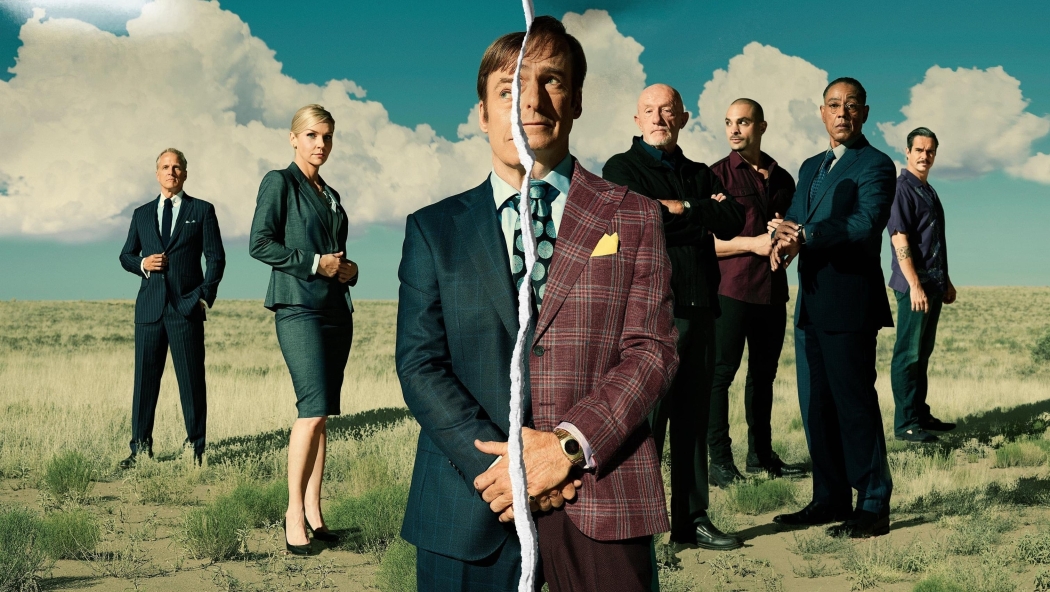 Better Call Saul 3. Sezon 2. Bölüm izle