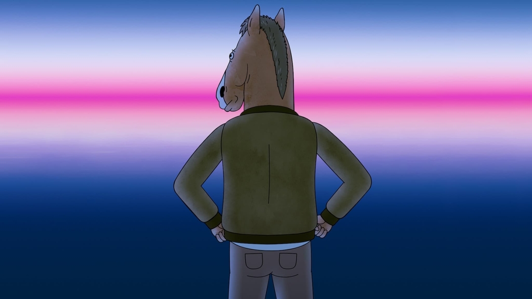 BoJack Horseman 2. Sezon 11. Bölüm izle