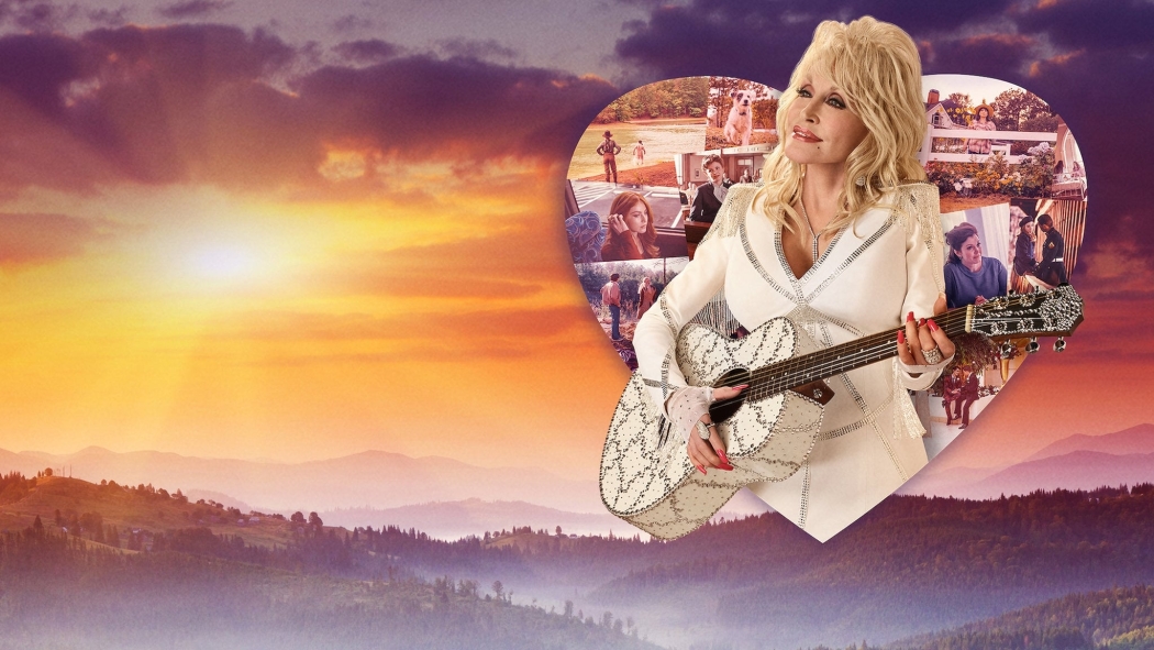 Dolly Parton's Heartstrings 1. Sezon 4. Bölüm izle