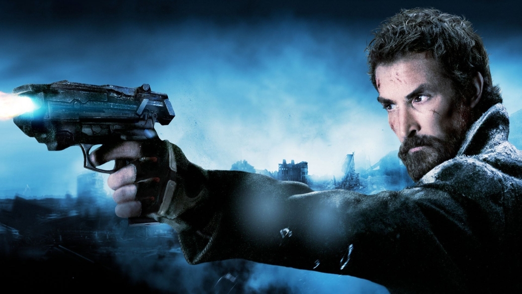 Falling Skies 3. Sezon 2. Bölüm izle