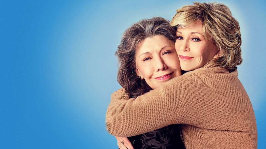 Grace ve Frankie 3. Sezon 9. Bölüm izle