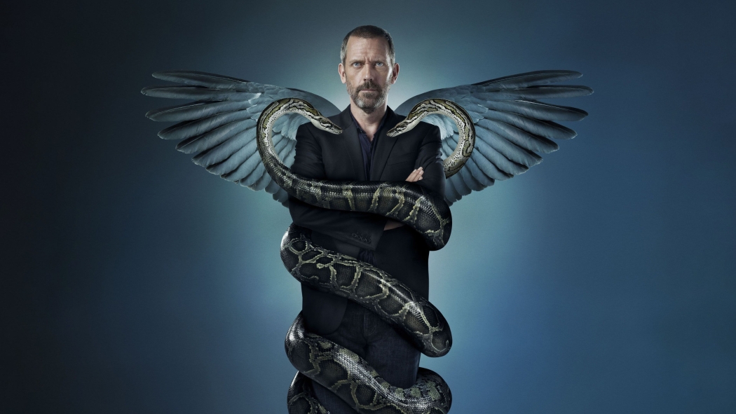 House, M.D. 3. Sezon 12. Bölüm izle