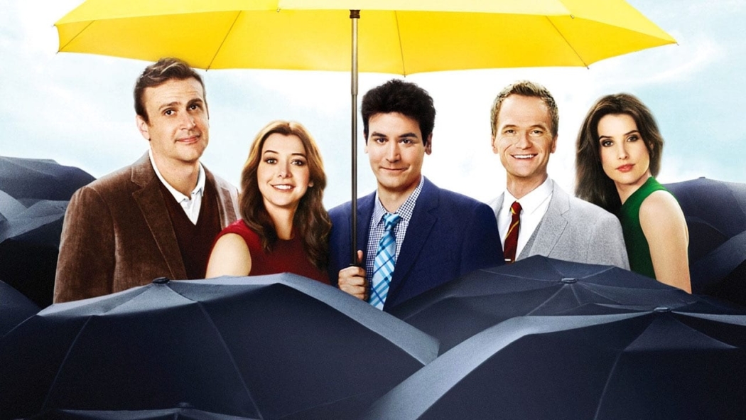 How I Met Your Mother 1. Sezon 5. Bölüm izle