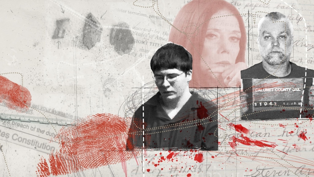 Making a Murderer 2. Sezon 7. Bölüm izle