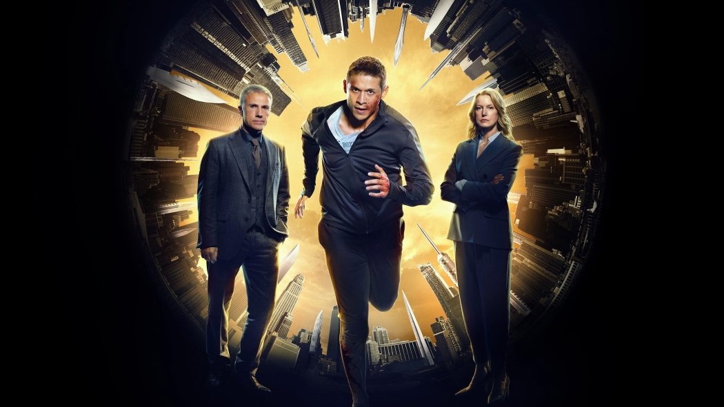 Most Dangerous Game 1. Sezon 9. Bölüm izle