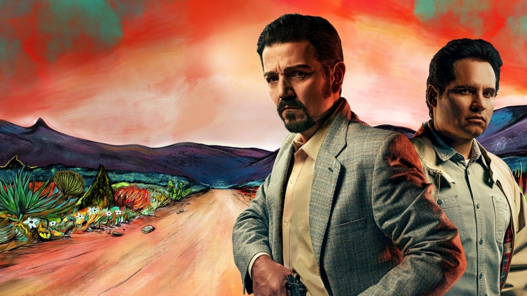 Narcos: Mexico 1. Sezon 10. Bölüm izle