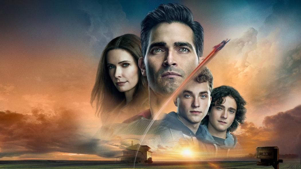 Superman & Lois 1. Sezon 10. Bölüm izle