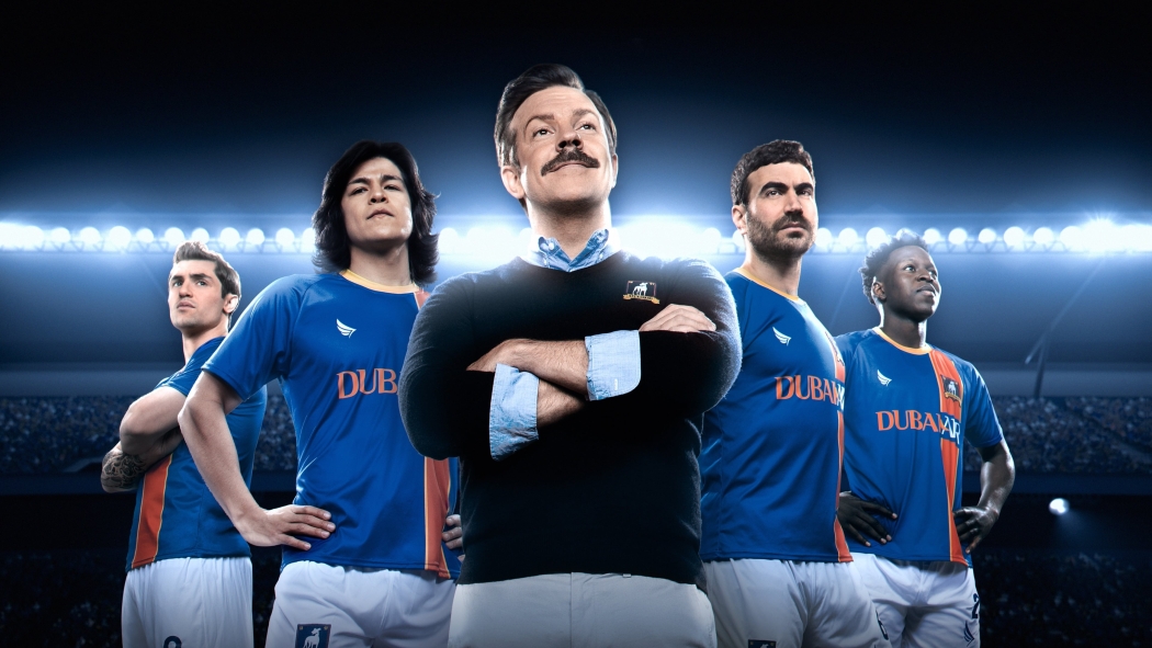 Ted Lasso 1. Sezon 9. Bölüm izle