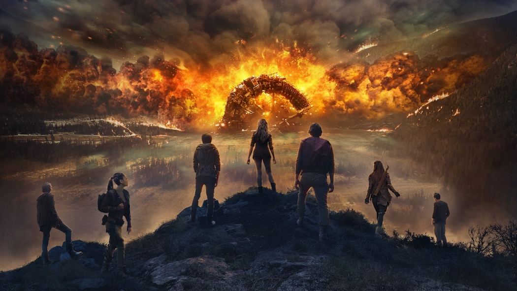 The 100 3. Sezon 7. Bölüm izle
