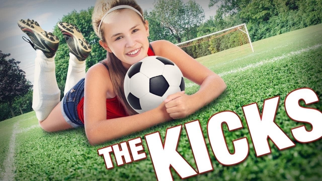 The Kicks 1. Sezon 7. Bölüm izle