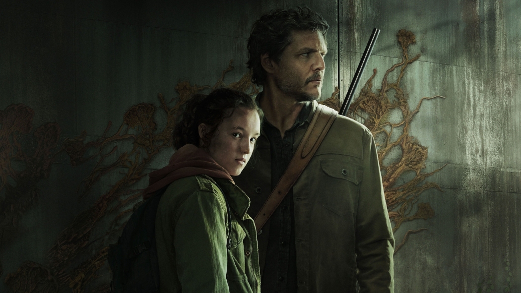 The Last of Us 2. Sezon 3. Bölüm izle