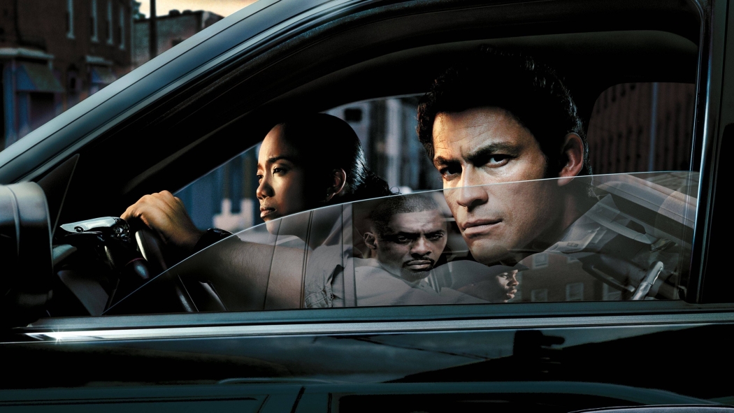 The Wire 5. Sezon 1. Bölüm izle